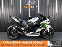 2023 Kawasaki Ninja ZX-10R 1000 Euro 5