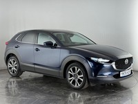 2020 Mazda CX-30 2.0 SKYACTIV-X MHEV GT Sport Tech Euro 6 (s/s) 5dr HATCHBACK Pe