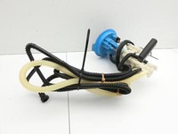 VW Tiguan I 5N 07-11 TSI 1,4 110KW Kraftstoffpumpe Kraftstoff Förderpumpe Tankgeber VW Tiguan I 5N 07-11 17.06.2010... Vorschau 5