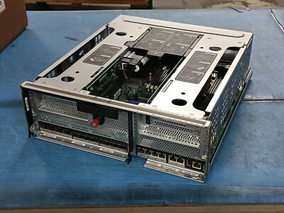 Netapp 111-01212+C1 Processor Controller Module Spare FAS8080 FAS8080EX No Ram