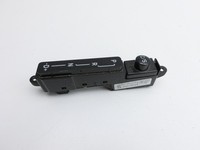 Mercedes E320 W211 S211 03-08 Blende für Schaltkulisse Ganganzeige Einbaurahmen Mercedes E320 W211 S211 03-08... Vorschau 2