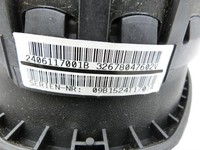 BMW X5 35d E70 06-10 Lenkrad Airbaglenkrad Leder BMW X5 35d E70 06-10 16.06.2009 6780542 32306780542 2406117001B... Vorschau 8