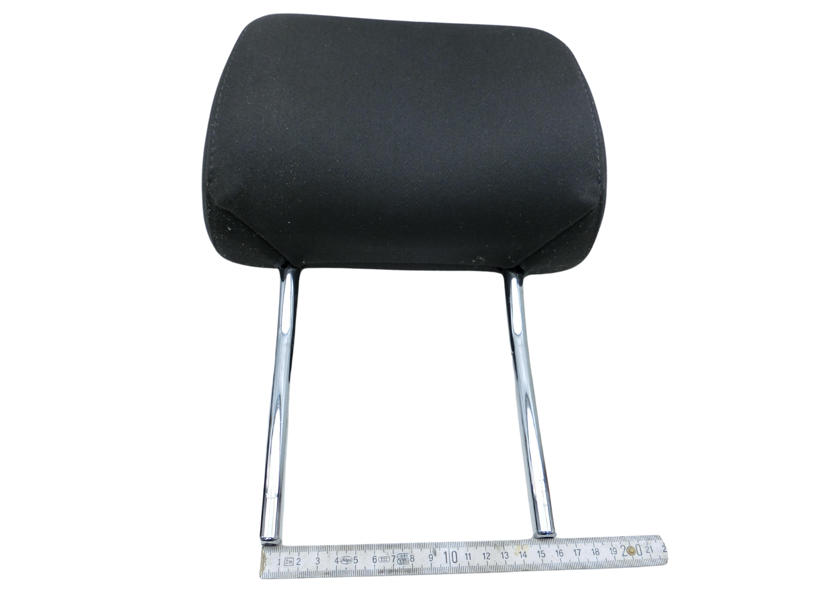 Headrest for Driver seat Right or Left Front Beige Audi A6 4F C6 04-08 - Bild 1