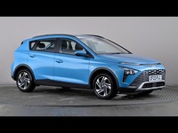 2023 Hyundai BAYON 1.0 TGDi 48V MHEV SE Connect Hatchback PETROL Manual