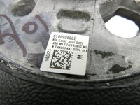 Audi A8 4H D4 09-17 Lenkrad ohne Airbag Soul Schwarz Leder Audi A8 4H D4 09-17 25.04.2012 616690800E 4H0419091AB... Vorschau 7