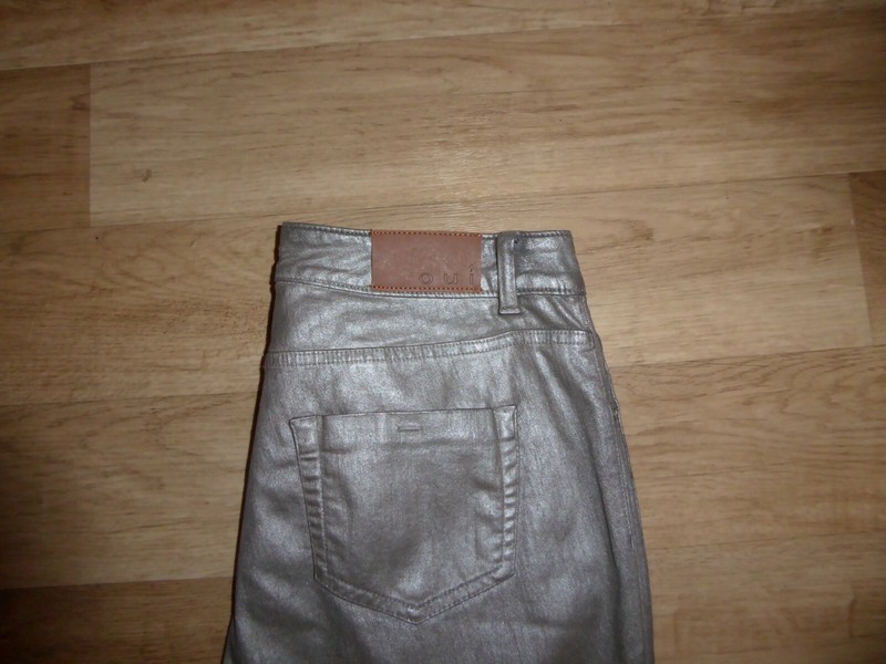 OUI SIENNA JEGGINGS Stretch Jeans SLIM 