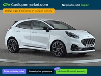 2023 Ford Puma 1.0 EcoBoost Hybrid mHEV ST DCT Hatchback PETROL Automatic