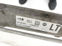BMW X1 E84 X18D 09-12 Original Servolenkgetriebe Lenkgetriebe Spurstangen BMW X1 E84 X18D 09-12 21.01.2015 0541179... Vorschau 9