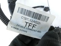 Ford Fiesta JA8 VII 12-18 3T Kabelbaum für Motor Ford Fiesta JA8 VII 12-18 29.01.2015 C1BT-12A522-TFF... Vorschau 8