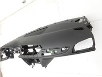 Audi A6 4G 11-14 Armaturenbrett Cockpit mit HUD Audi A6 4G 11-14 02.07.2013 4G1857001 4G185700124A gebraucht Vorschau 5