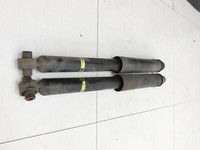 Toyota Auris II E18 15-19 5T Stossdämpfer Links Hinten Toyota Auris II E18 15-19 01.06.2016 123710T220 gebraucht Vorschau 2