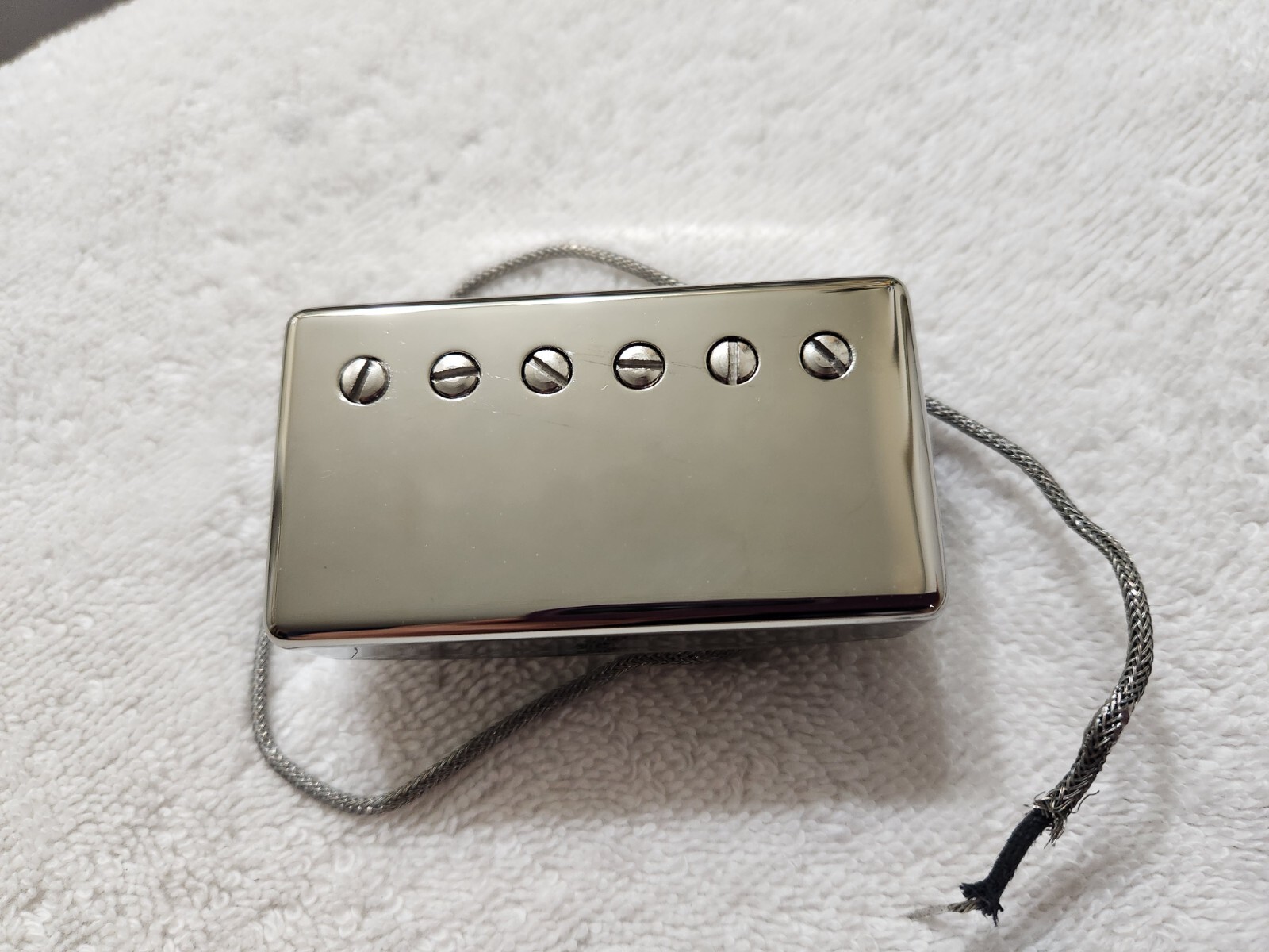 Gibson BurstBucker Lead Pro ピックアップ Gibson BurstBucker Lead Pro ピックアップ Gibson Burstbucker