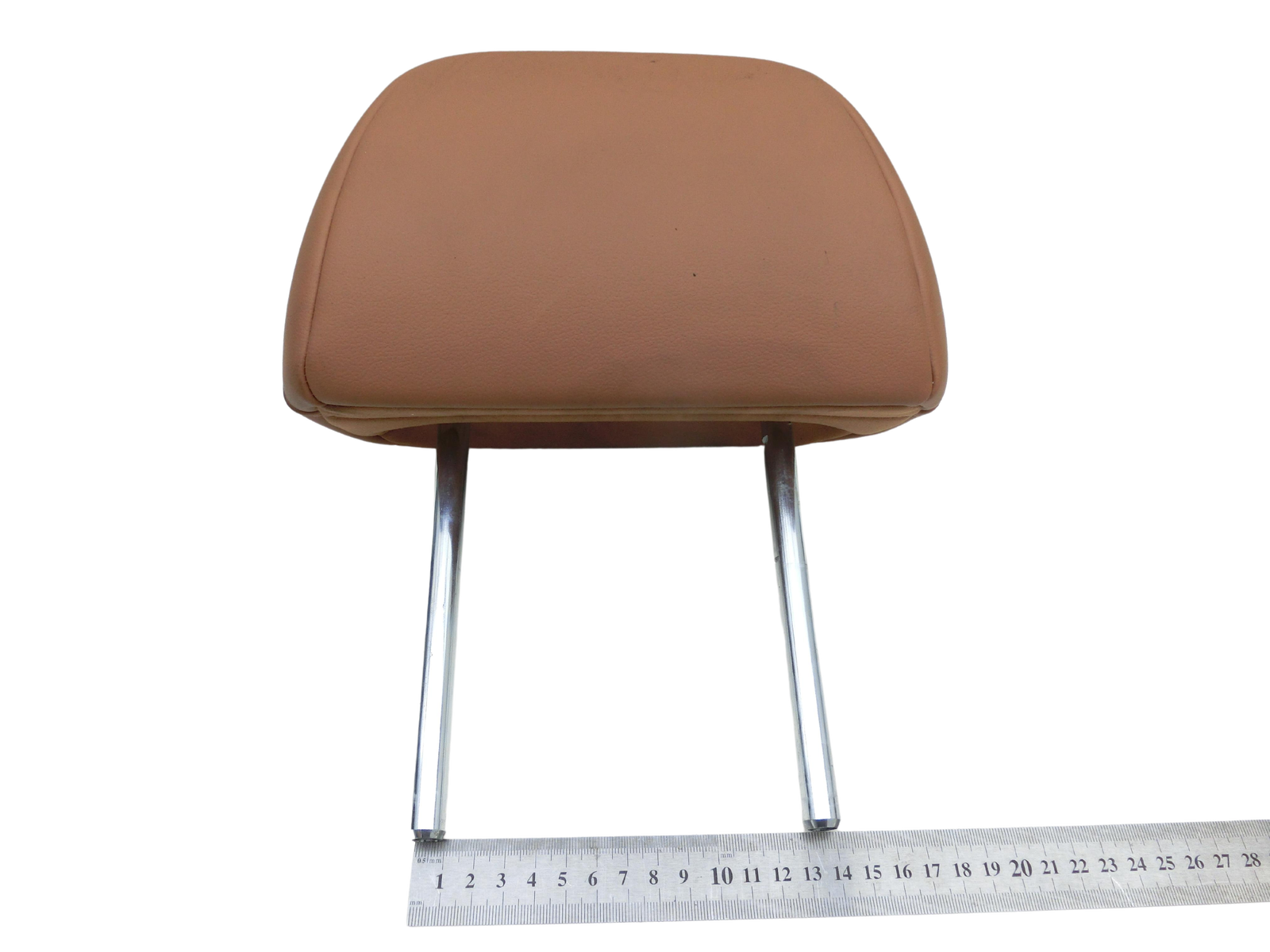 Poggiatesta Dx o Sx posteriore per Subaru Outback Legacy 7 VII BW 19-22 - Bild 1