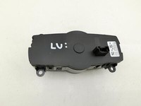 BMW F07 5er GT 535i 09-13 Lichtschalter Schalter Dimmer Nebelschein Nebelschluss BMW F07 5er GT 535i 09-13... Vorschau 5