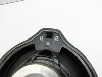 Mercedes S204 C180 09-14 Kombi Lautsprecher Logic7 Rechts Hinten Mercedes S204 C180 09-14 01.06.2010 970500-XXX... Vorschau 4