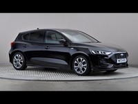 2023 Ford Focus 1.0 EcoBoost ST-Line 5dr HATCHBACK PETROL Manual