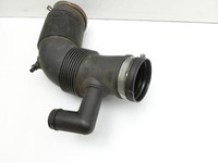 Seat Ibiza IV 6J 08-12 TDi 1,6 77KW Ansaugrohr Ladeluftschlauch Luftschlauch Pos.1 Seat Ibiza IV 6J 08-12... Vorschau 5