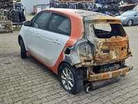 Audi A6 Avant 4A5, C8 LED Leuchtmittel für Scheinwerfer Rechts Audi A6 Avant 4A5, C8 gebraucht Vorschau 6