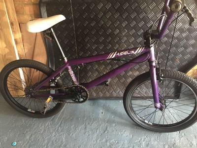 old school bmx racing