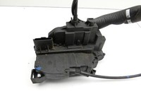 Renault Scenic III 09-12 Türschloss m. ZV Stellmotor Links Hinten Renault Scenic III 09-12 23.11.2011 825030032R... Vorschau 3