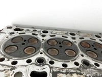 Nissan X-Trail T32 14-17 dCi 1,6 96KW R9M414 Zylinderkopf Nissan X-Trail T32 14-17 09.03.2015 1104100Q1P gebraucht Vorschau 14