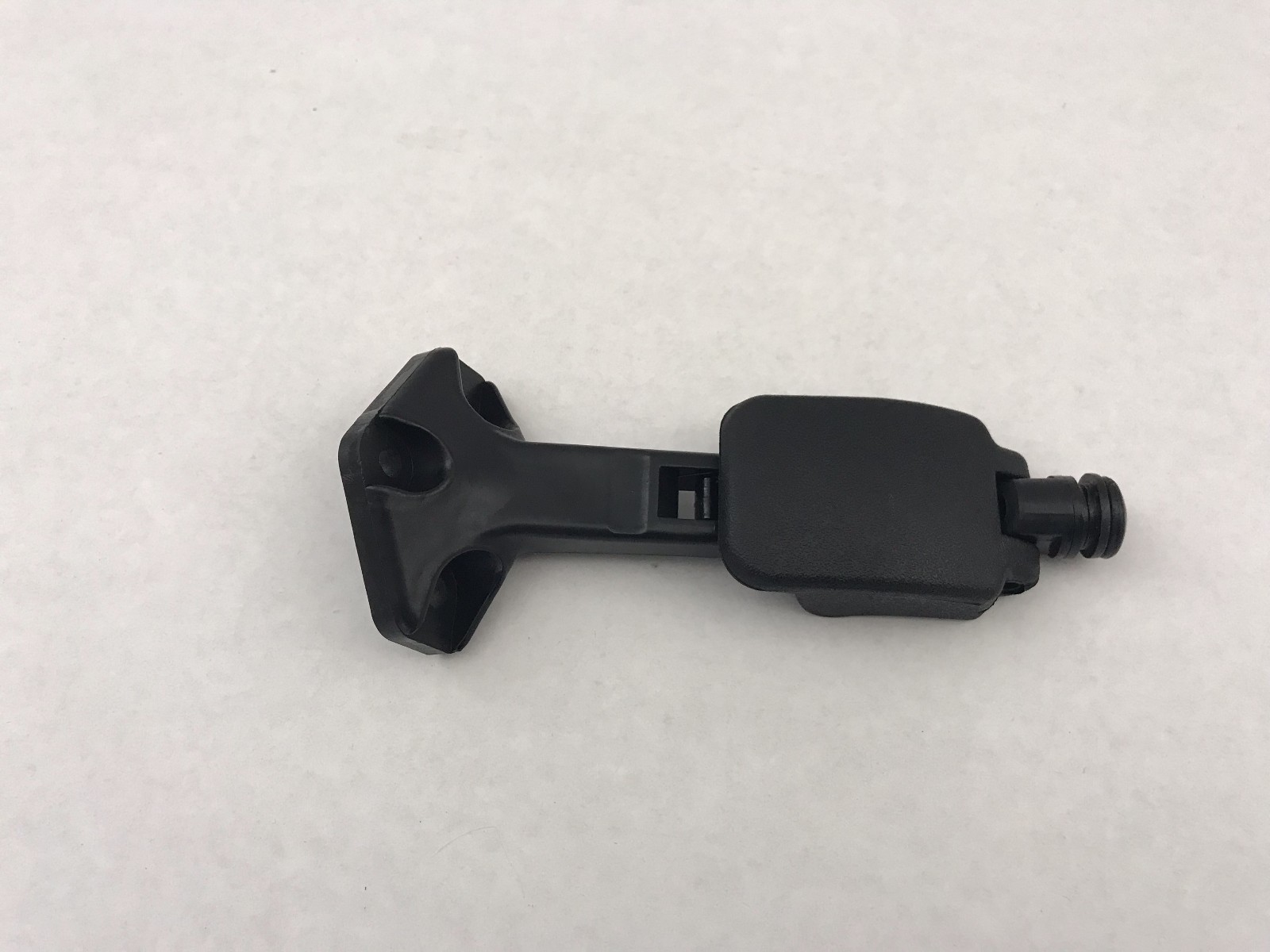 Fits 1996-2025 Chevrolet Express Van Back Door Window Latch Kit One Piece