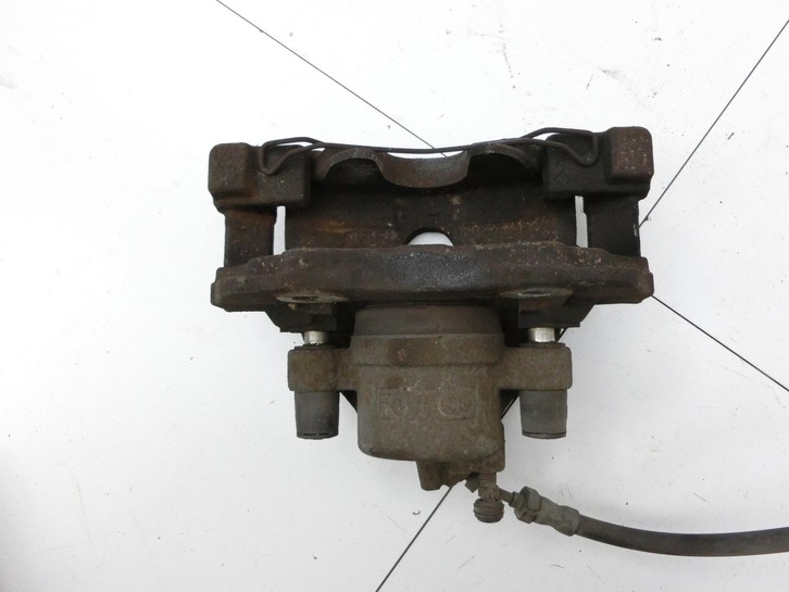 Ford Focus III 3 14-20 1,5 88KW Bremssattel Bremszange Vorne Links Ford Focus III 3 14-20 05.07.2017... Vorschau 4
