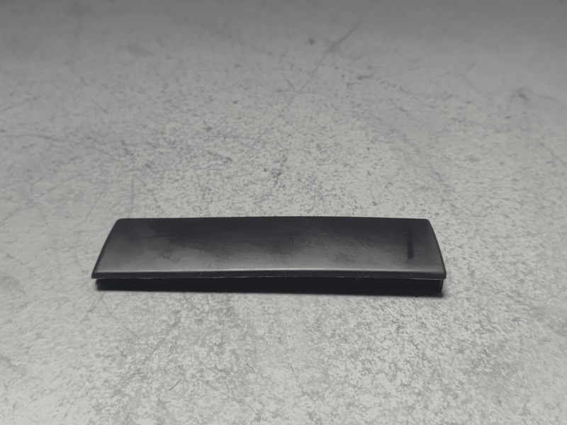 Used Toyota RAV4 Rear Left Driver Side Roof Upper Drip Molding Cover OEM 2019-2025