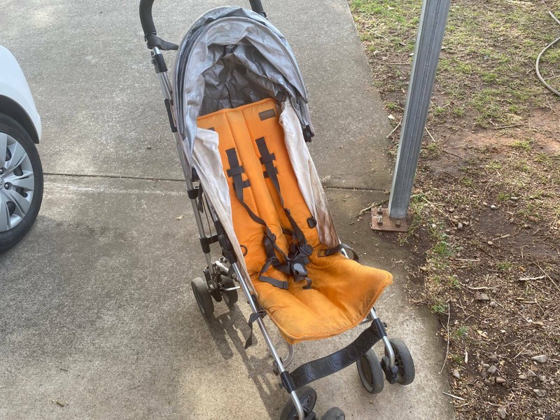 pram parts australia