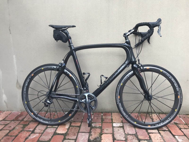 gumtree pinarello