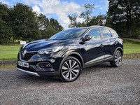2020 Renault Kadjar 1.5 Blue dCi S Edition EDC Euro 6 (s/s) 5dr