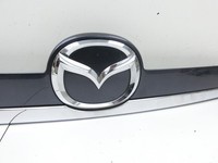 Mazda Cx-7 ER 09-12 Blende Griffleiste für Heckklappe Mazda Cx-7 ER 09-12 02.11.2011 EH8650811 gebraucht Vorschau 3