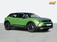 2022 Vauxhall Mokka 100kW Elite Premium 50kWh 5dr Auto Crossover/SUV ELECTRIC Au