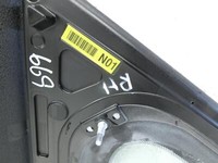 Hyundai Santa Fe IV TM 18-20 Seitenscheibe Feste Scheibe Rechts Hinten Hyundai Santa Fe IV TM 18-20 01.01.2019 gebraucht Vorschau 4