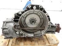 Audi A4 8K B8 QU 11-15 TDI 2,0 140KW 4WD PJU Automatikgetriebe Getriebe ohne Wandler Audi A4 8K B8 QU 11-15... Vorschau 8