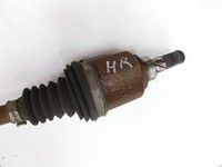 Dacia Duster II HM 18-21  dCi 1,5 85KW 4WD Antriebswelle Gelenkwelle Rechts Hinten Dacia Duster II HM 18-21... Vorschau 4