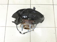 Kia Sportage IV QL 18-21 1,6 130KW Achsschenkel Radnabe mit ABS Rechts Vorne Kia Sportage IV QL 18-21 03.01.2019... Vorschau 2