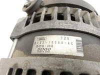 Jaguar XF X250 11-15 2,2D 120KW Lichtmaschine Generator 180A Jaguar XF X250 11-15 19.06.2014 C2Z17063 BJ32-10300-AC... Vorschau 4
