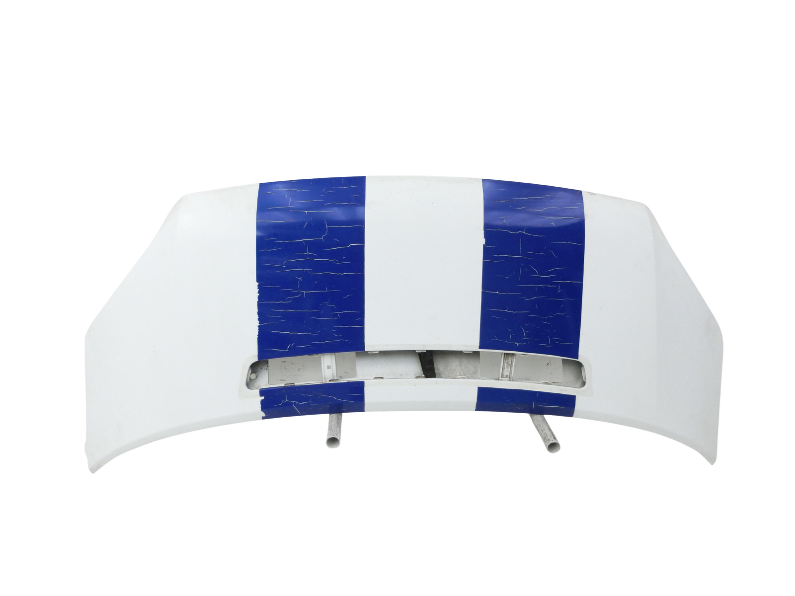 Capó de motor tapa delantera Cubiertatapa para Ford Transit 6 VI MK7 06-13 - Bild 1