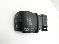 Renault Scenic III 09-12 Lenkradschalter Multifunktionstasten Schalter für Lenkrad Rechts Renault Scenic III 09-12... Vorschau 2