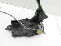 Opel Zafira B 05-11 Türschloss m. ZV Stellmotor Rechts Vorne Opel Zafira B 05-11 02.11.2006 13210749 gebraucht Vorschau 4