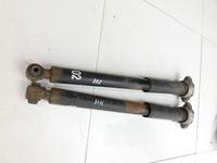 Mercedes S204 W204 C220 11-15  Kombi Stossdämpfer Links und Rechts Hinten Mercedes S204 W204 C220 11-15 01.09.2011... Vorschau 6