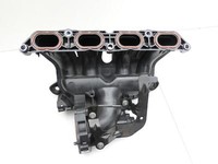 Peugeot 308 I 07-11 1,6 115KW EP6CDT Ansaugbrücke Ansaugkrümmer Peugeot 308 I 07-11 16.02.2011 gebraucht Vorschau 4