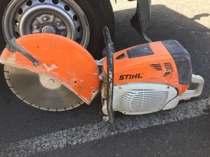 Карбюратор stihl ts800