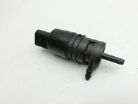 BMW F31 320d 11-15 Waschwasserpumpe Wischwasserpumpe Waschpumpe Vo. BMW F31 320d 11-15 27.03.2015 67127302588... Vorschau 2
