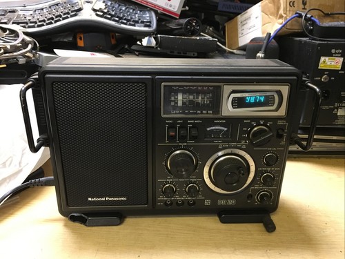 ☆【H1128-3】 National Panasonic ナショナル パナソニック COUGAR