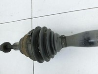 Audi TT 8J 06-10 TFSI 2,0 147KW Antriebswelle Gelenkwelle Rechts Vorne Audi TT 8J 06-10 11.11.2006 8J0407272H gebraucht Vorschau 4