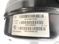 BMW 1er 114i F20 11-15 1,6 75KW Bremskraftverstärker BMW 1er 114i F20 11-15 23.09.2014 6851097 34336851097 6798418... Vorschau 6