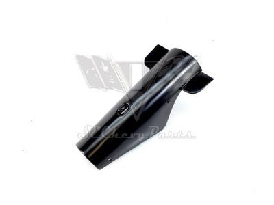 1957 Chevy Lower Steering Column Dash Cover OEM PRIMED