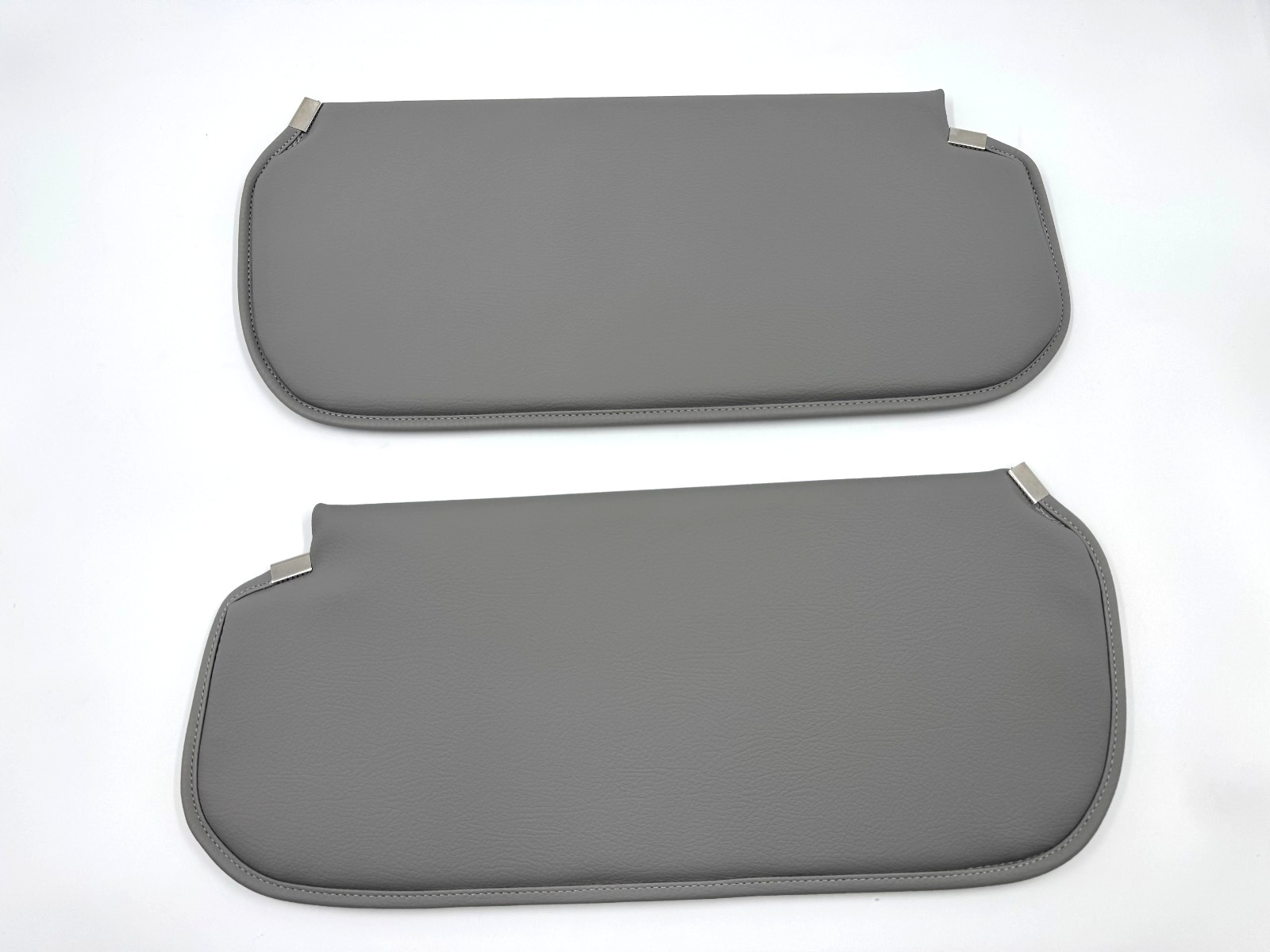 Light Gray Sunvisor Set for 1978-1983 Malibu G Body